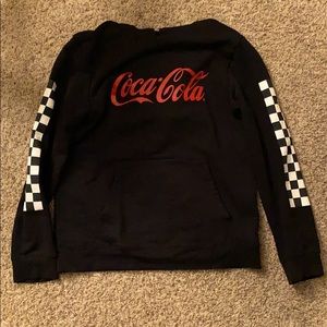Coca-Cola Hoodie